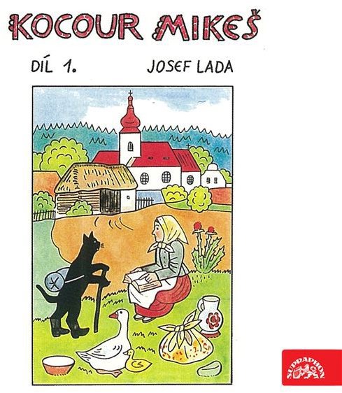 Kocour Mikeš Díl 1