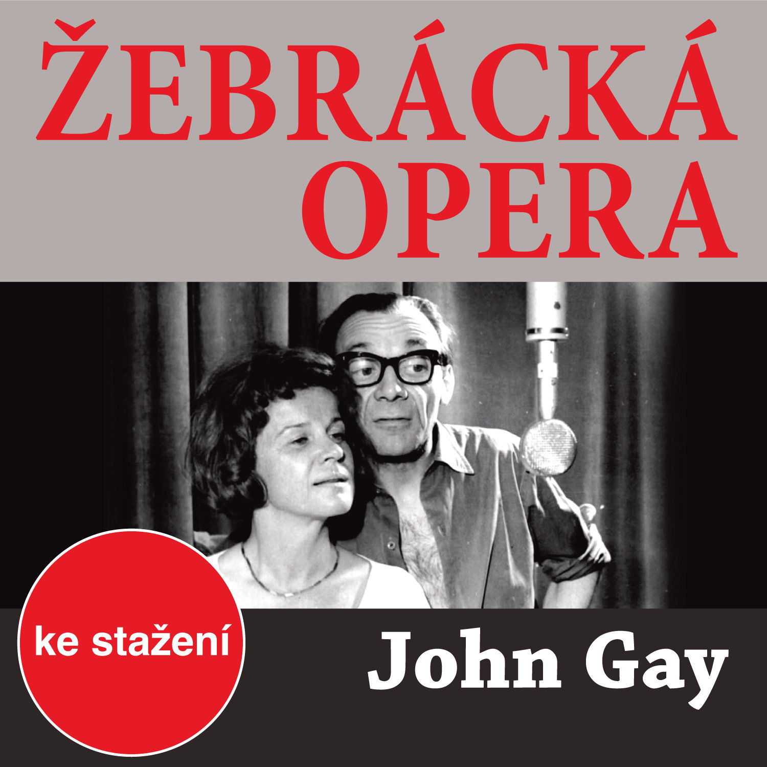 John Gay: Žebrácká opera