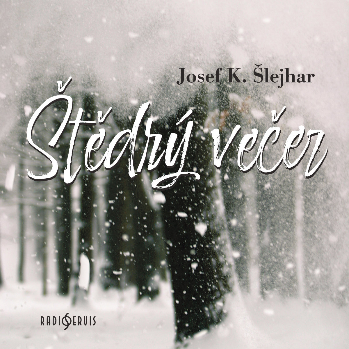 J. K. Šlejhar: Štědrý večer
