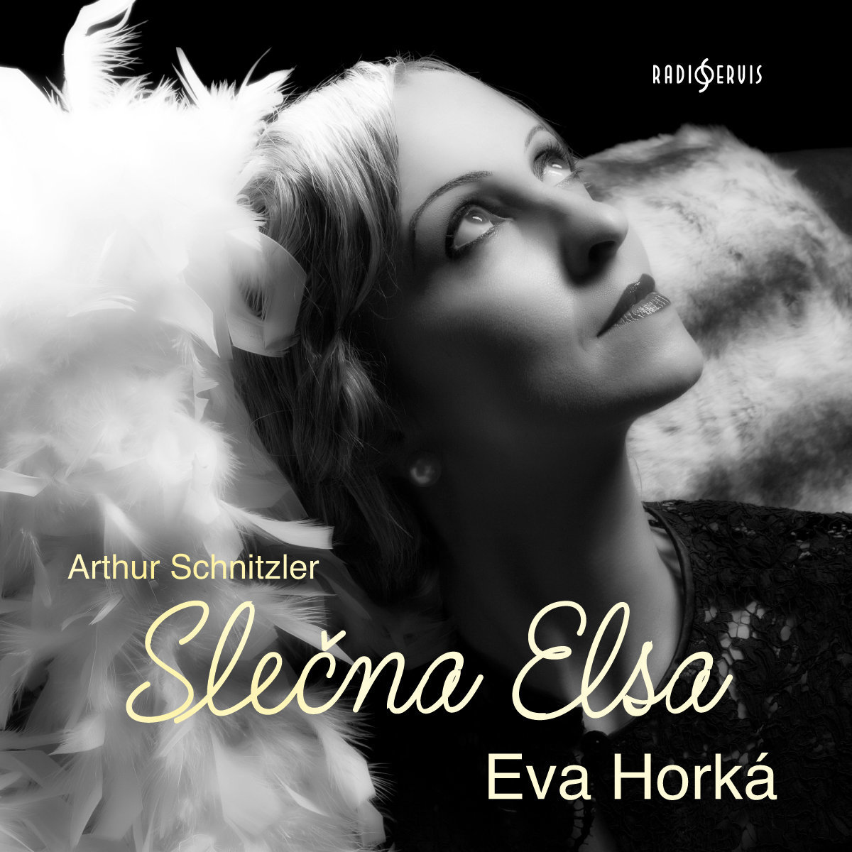 Arthur Schnitzler: Slečna Elsa