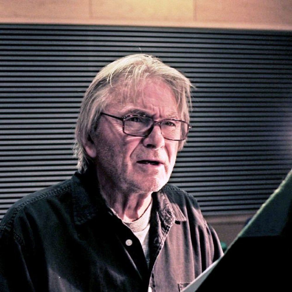 Petr Dudek: Člověk s příběhem