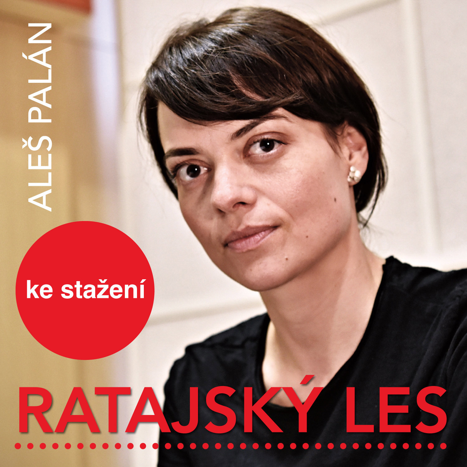 Aleš Palán: Ratajský les