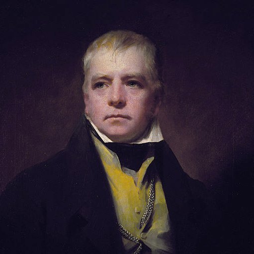 Walter Scott: Rytíř Ivanhoe
