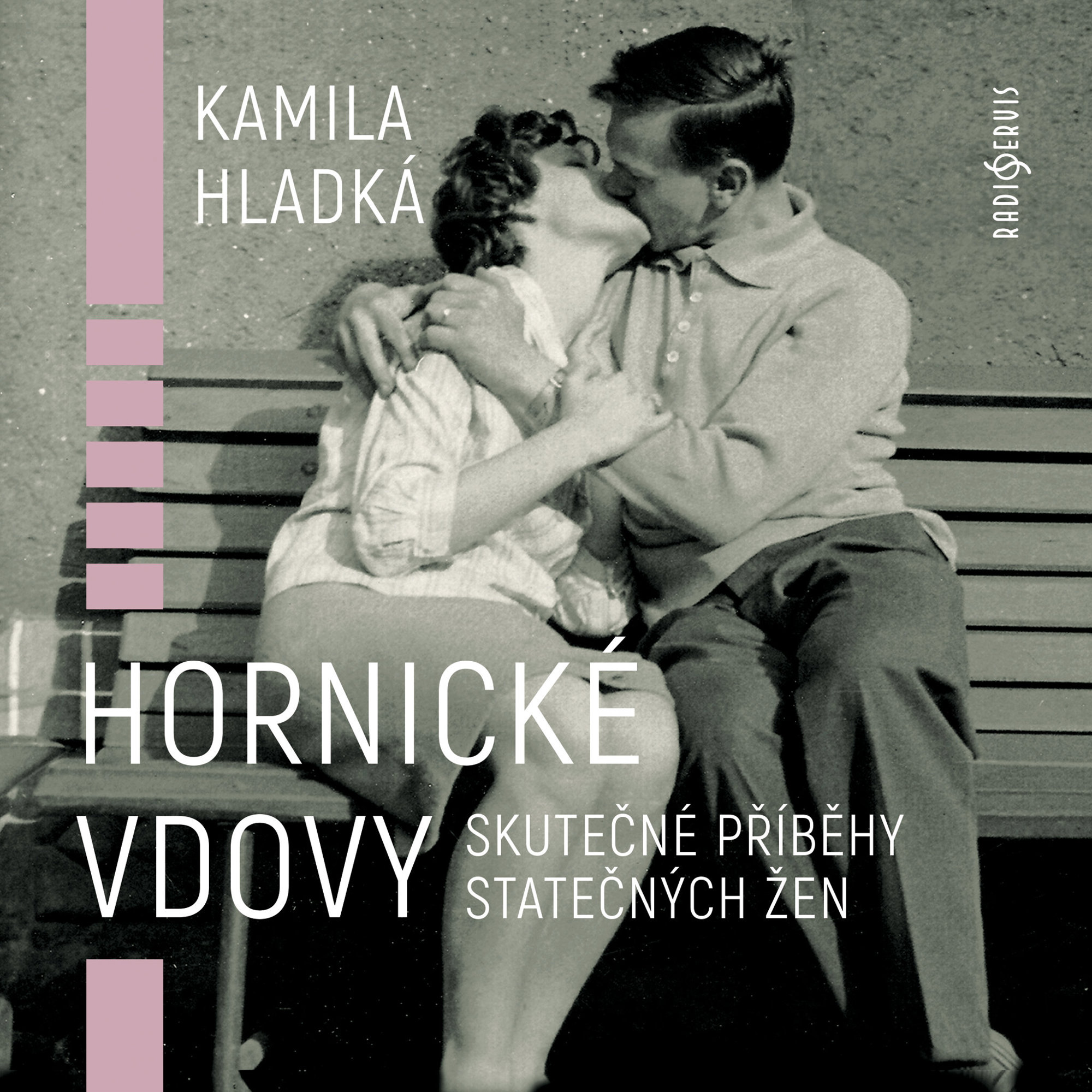 Hornické vdovy