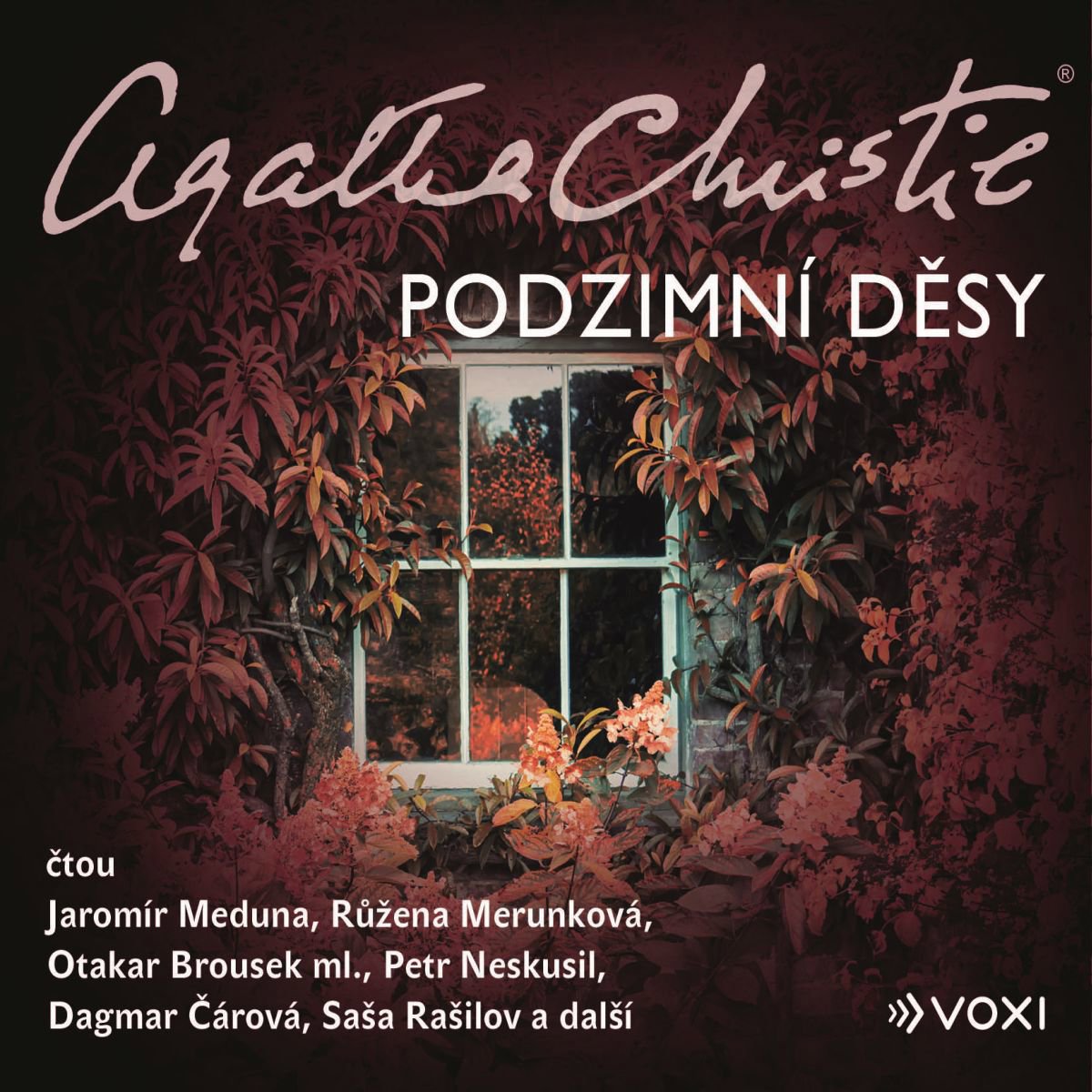 Podzimní děsy
