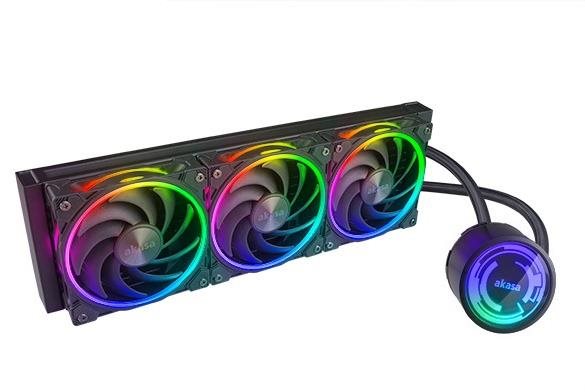 AKASA SOHO 360 Dusk Edition