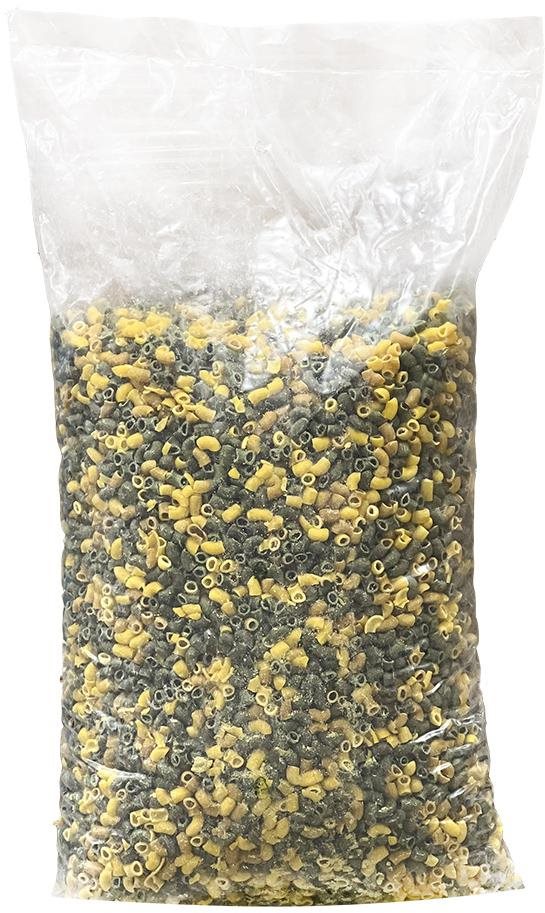Akinu Kŕmne cestoviny s morskou riasou pre psov 9 kg