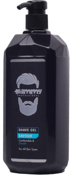 Gummy Professional Gél na holenie Savour 1 000 ml