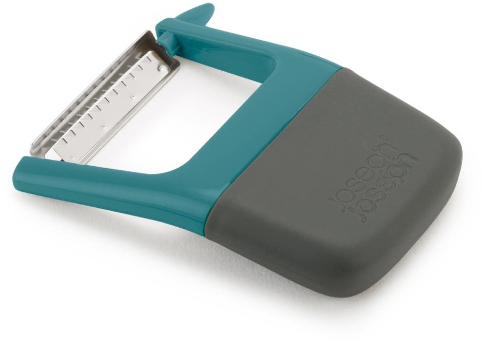 JOSEPH JOSEPH 20208 Julienne Duo Opal
