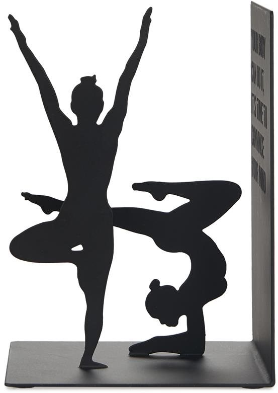 Balvi Knižná zarážka Yoga 27619