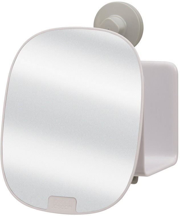 Joseph Joseph Odkladací košík do sprchy EasyStore 70547, plast, šírka 15,5 cm, biely