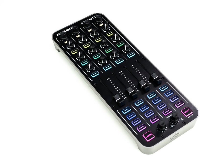 Allen & Heath Xone: K3