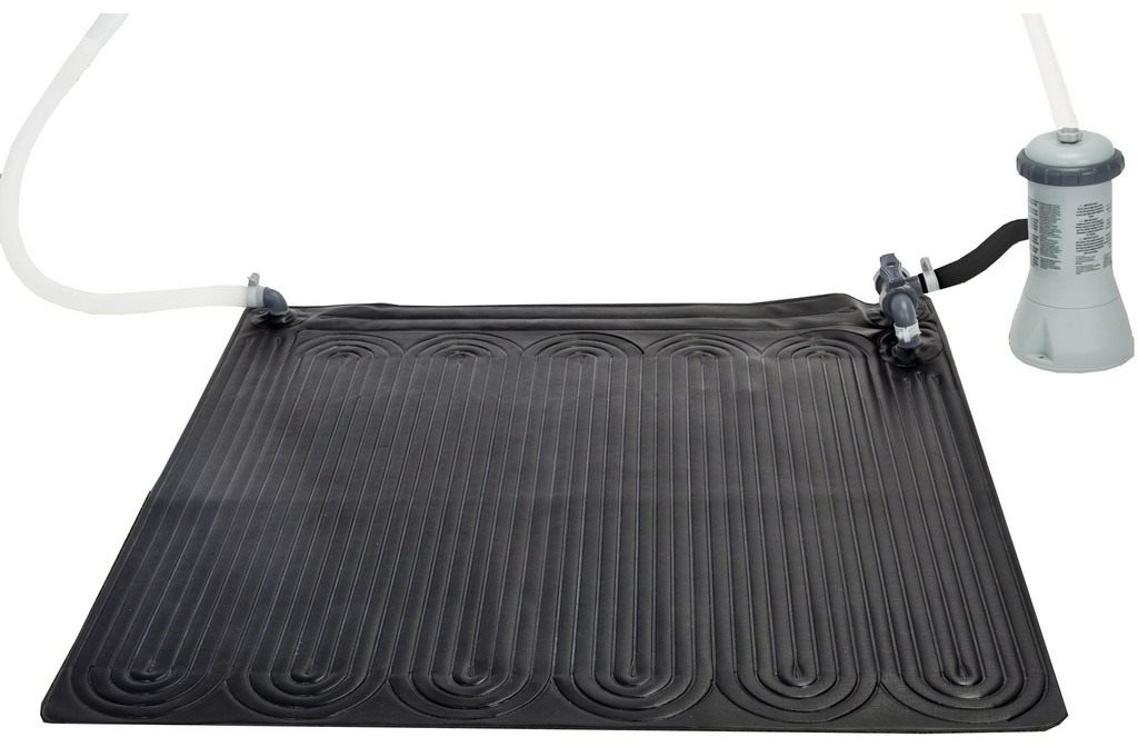 INTEX Ohrev solárny 1,2 × 1,2 m 28685