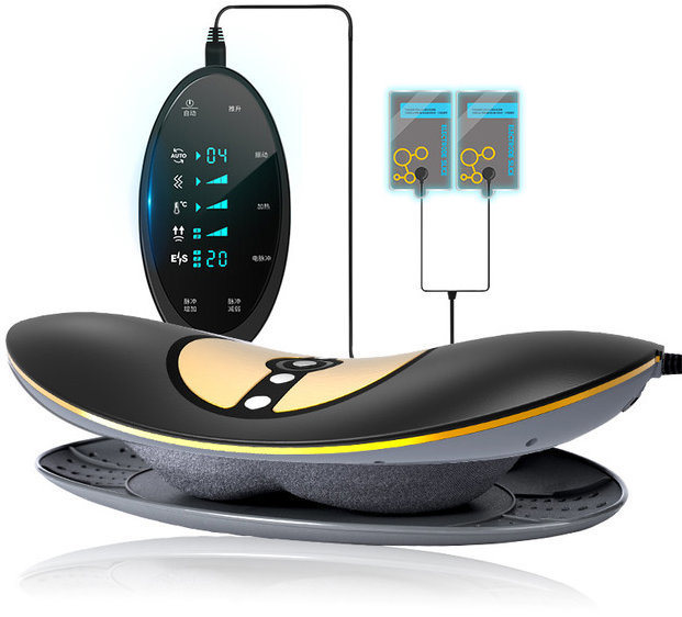 Alphay Medical Elektronický trakčný masážny prístroj TrakPro