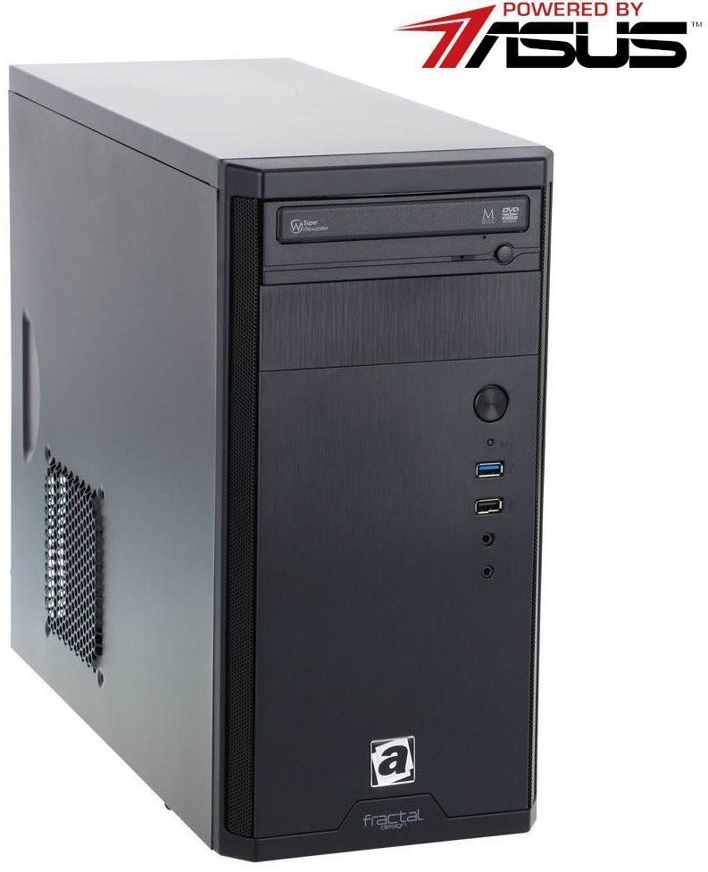 Alza TopOffice i3 SSD