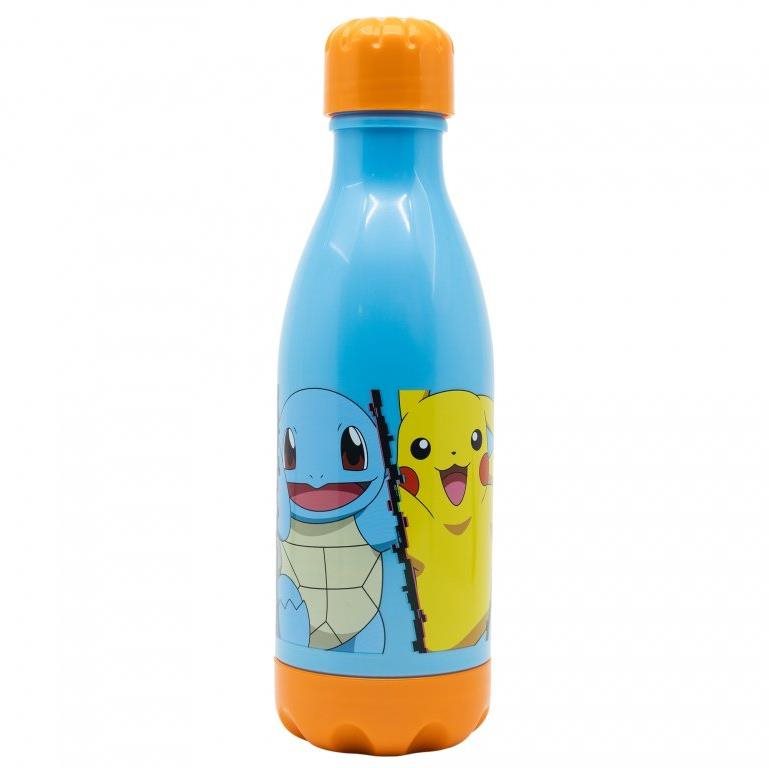 Alum Fľaša 560 ml Pokémon
