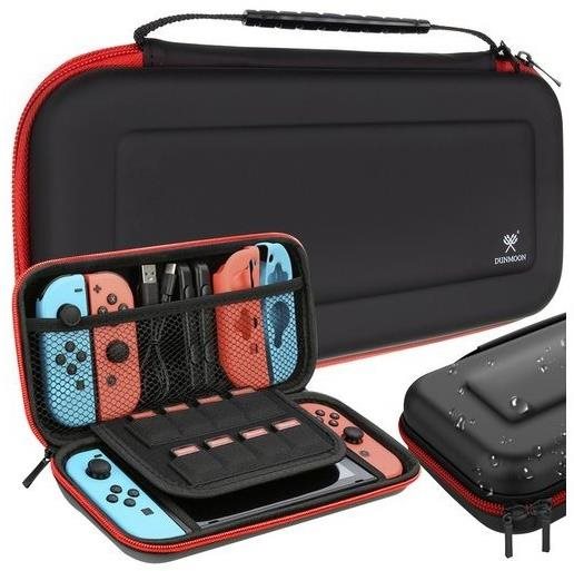 Puzdro na konzolu Nintendo Switch – Dunmoon 19379