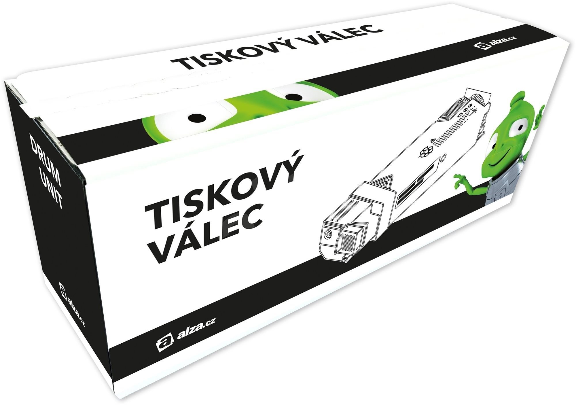 Alza DR-2401 na tlačiarne Brother