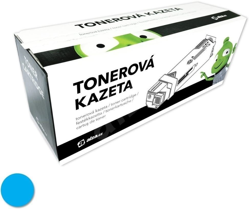Alza 45862816 azúrový pre tlačiarne OKI