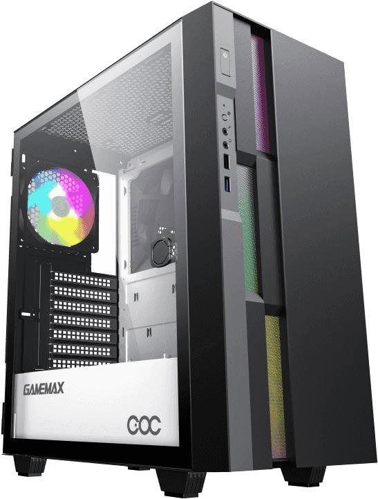 AlzaPC Individual – R5/RTX4060
