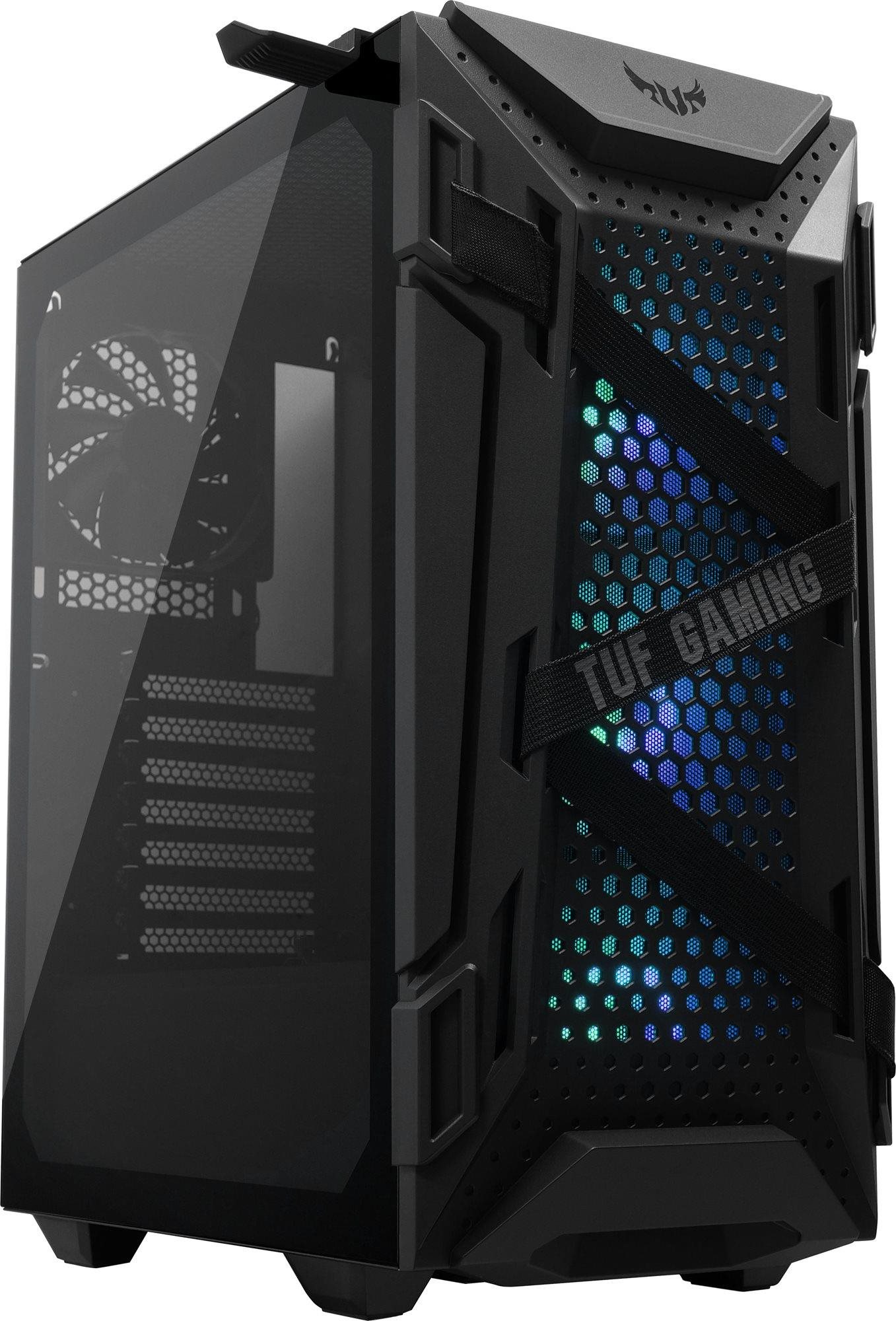 Alza individuál Ryzen 5, RTX4060Ti GIGABYTE, 1 TB