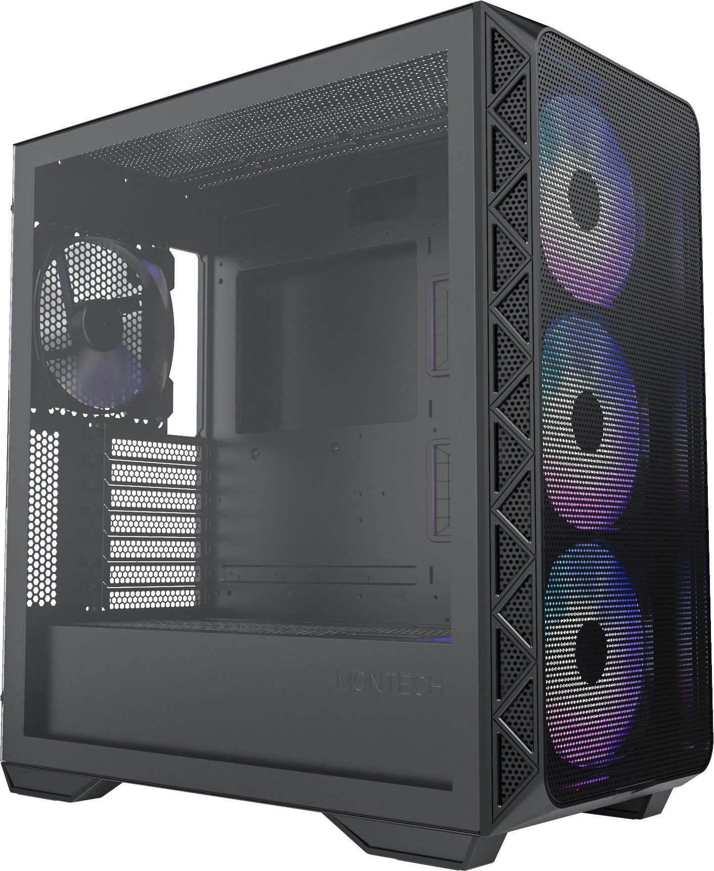 AlzaPC Individual – R9/RTX3060