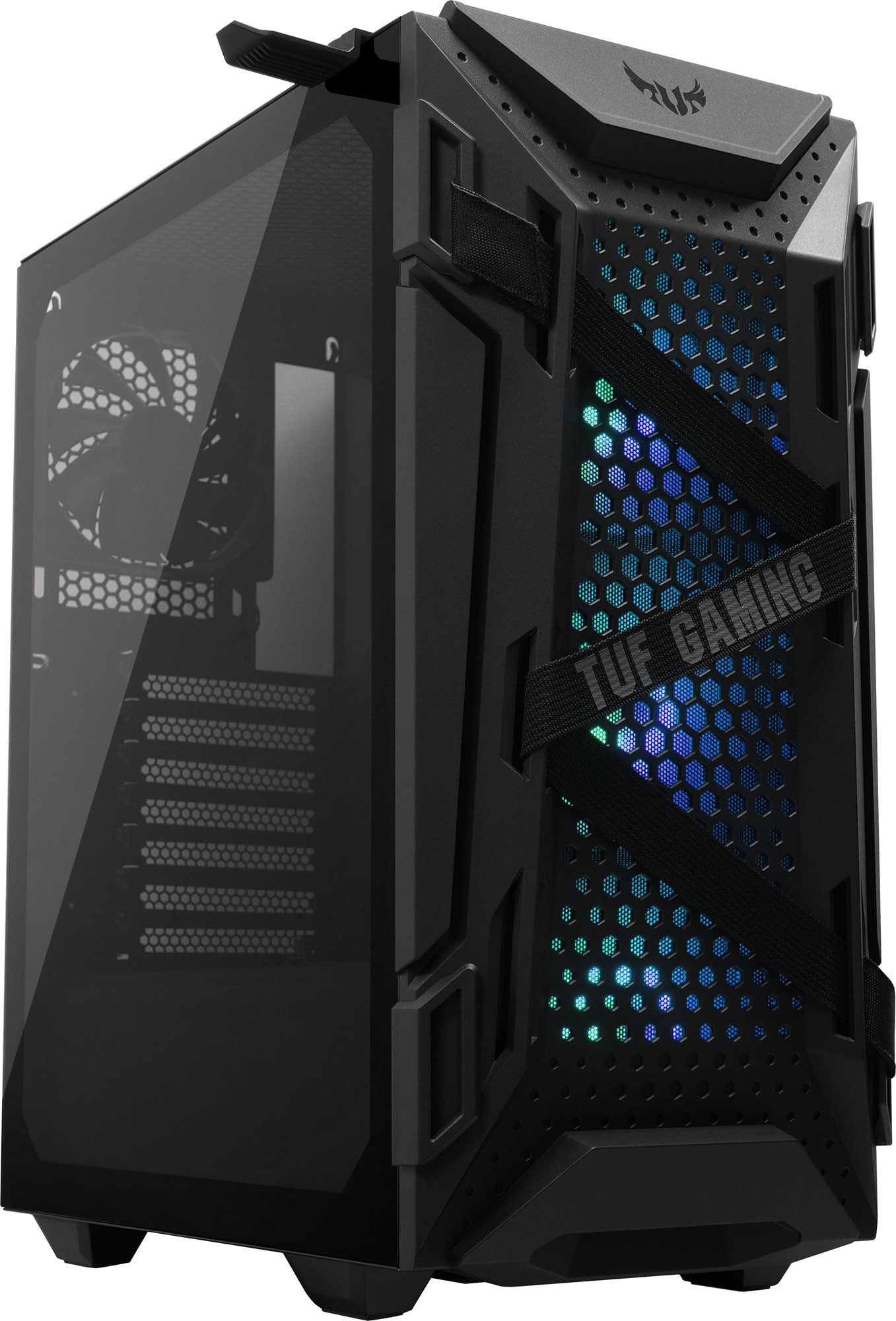 Alza individuál r5 RX6600 ASROCK
