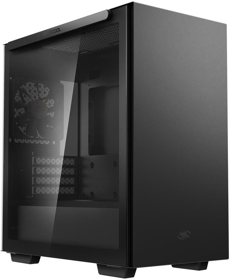 AlzaPC Individual – R5/RX7600