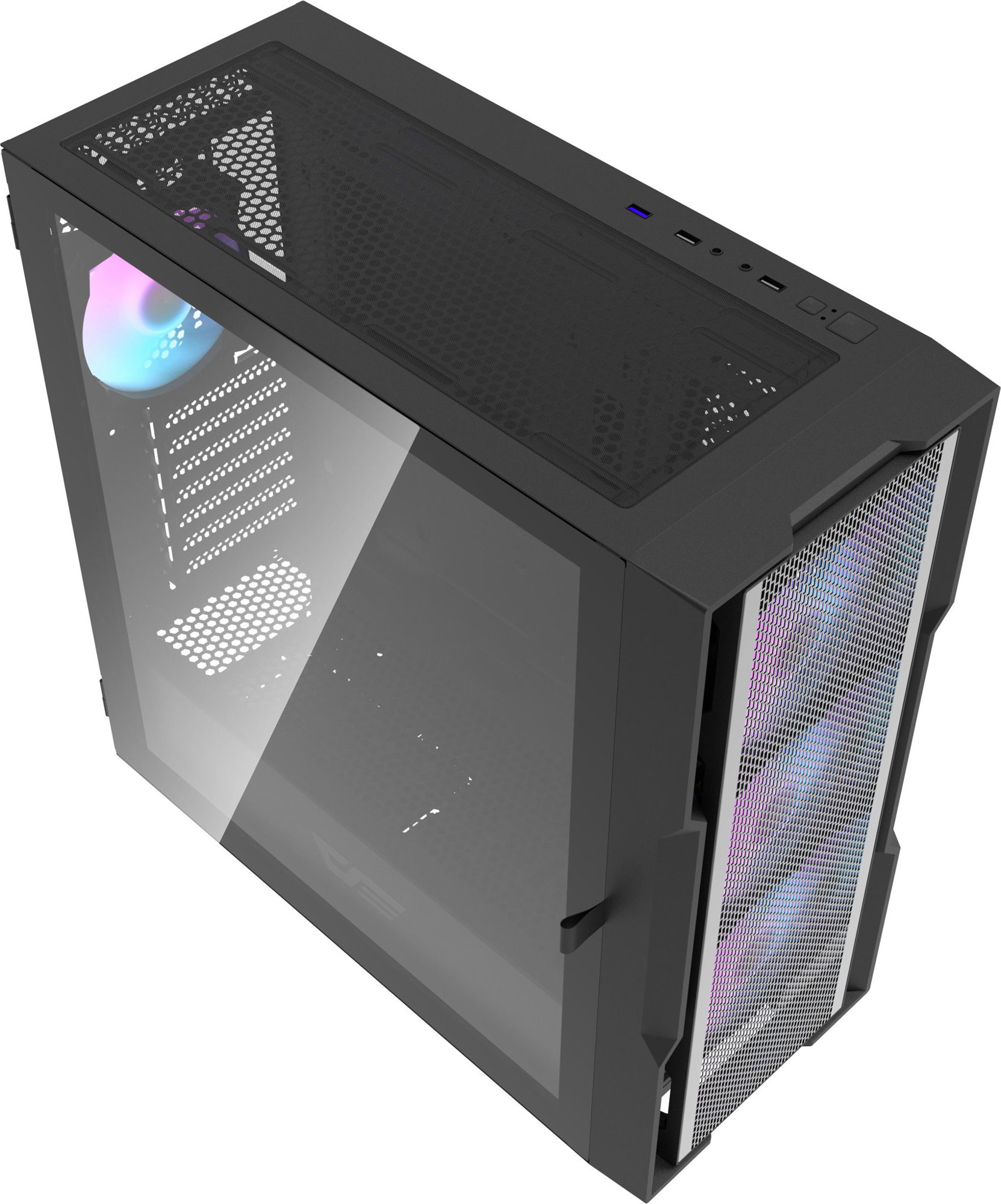 AlzaPC Individual – R7/RX7800XT