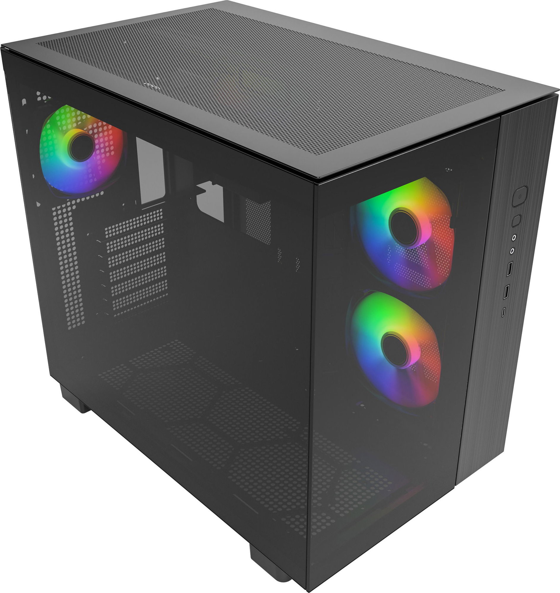 Alza individuál R7 RX 9070 XT XFX