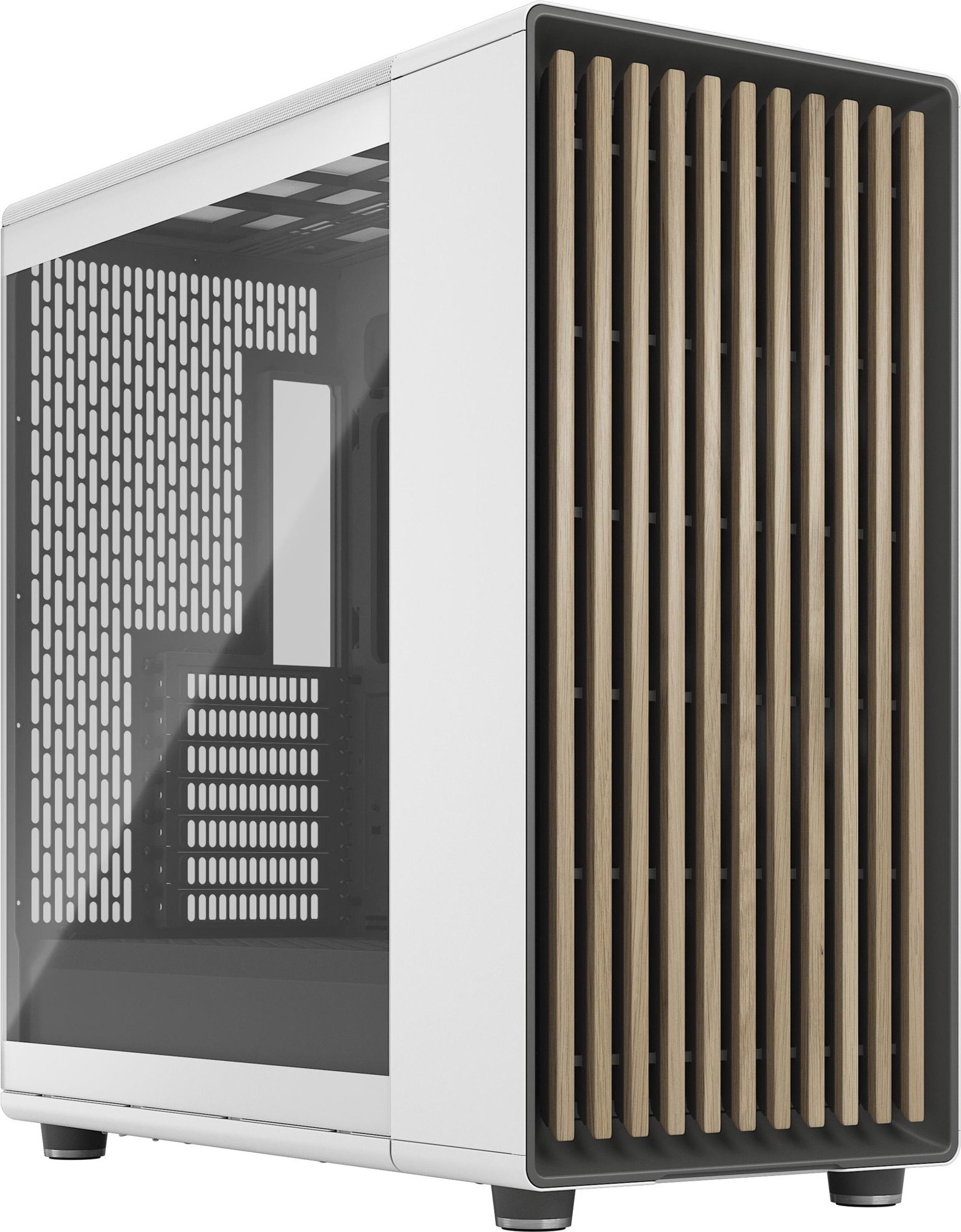 AlzaPC Individual – U7/RTX5080