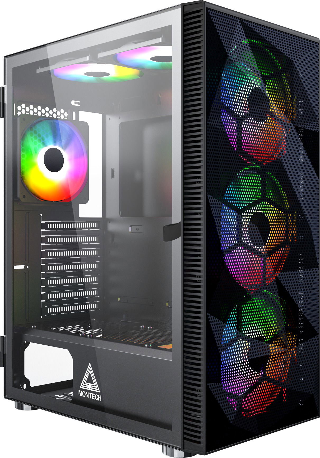 AlzaPC Individual – i7/Windows Pro