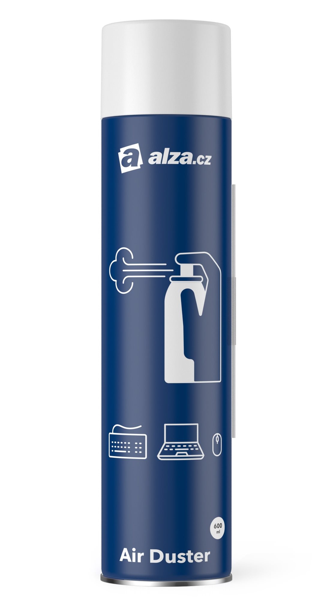 Alza Air Duster 600 ml