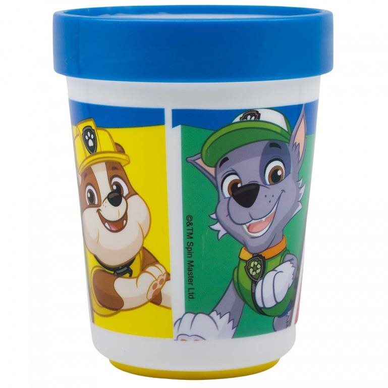 Alum Paw Patrol 260 ml protišmykový
