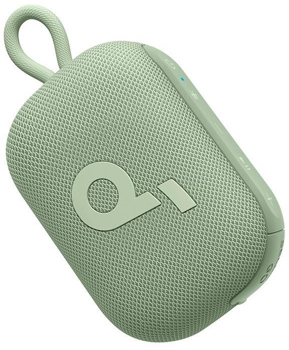 soundcore Select4 Go zelený