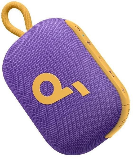 soundcore Select4 Go fialový