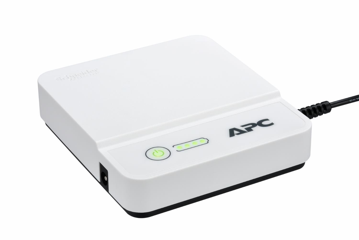 APC Back-UPS Connect 12 V, 36 W, 3 A