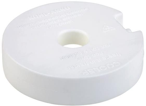 APS Chladiaca vložka okrúhla, priemer 10,5 cm, 10781