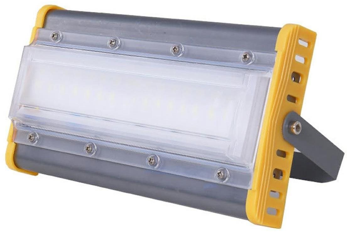 APT ZD21C LED Pracovné svetlo, hranaté, 50 W, 5000 lm, IP65