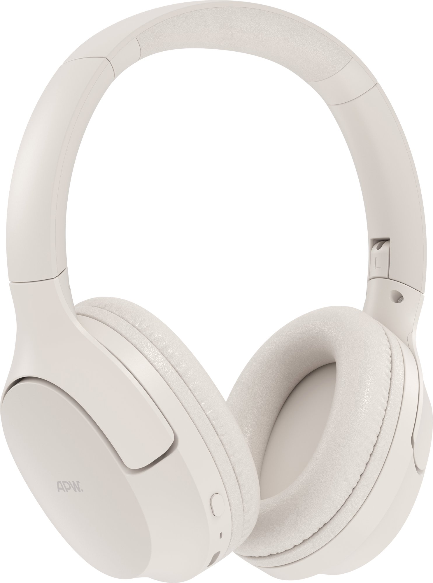 AlzaPower Mesa Go, biela