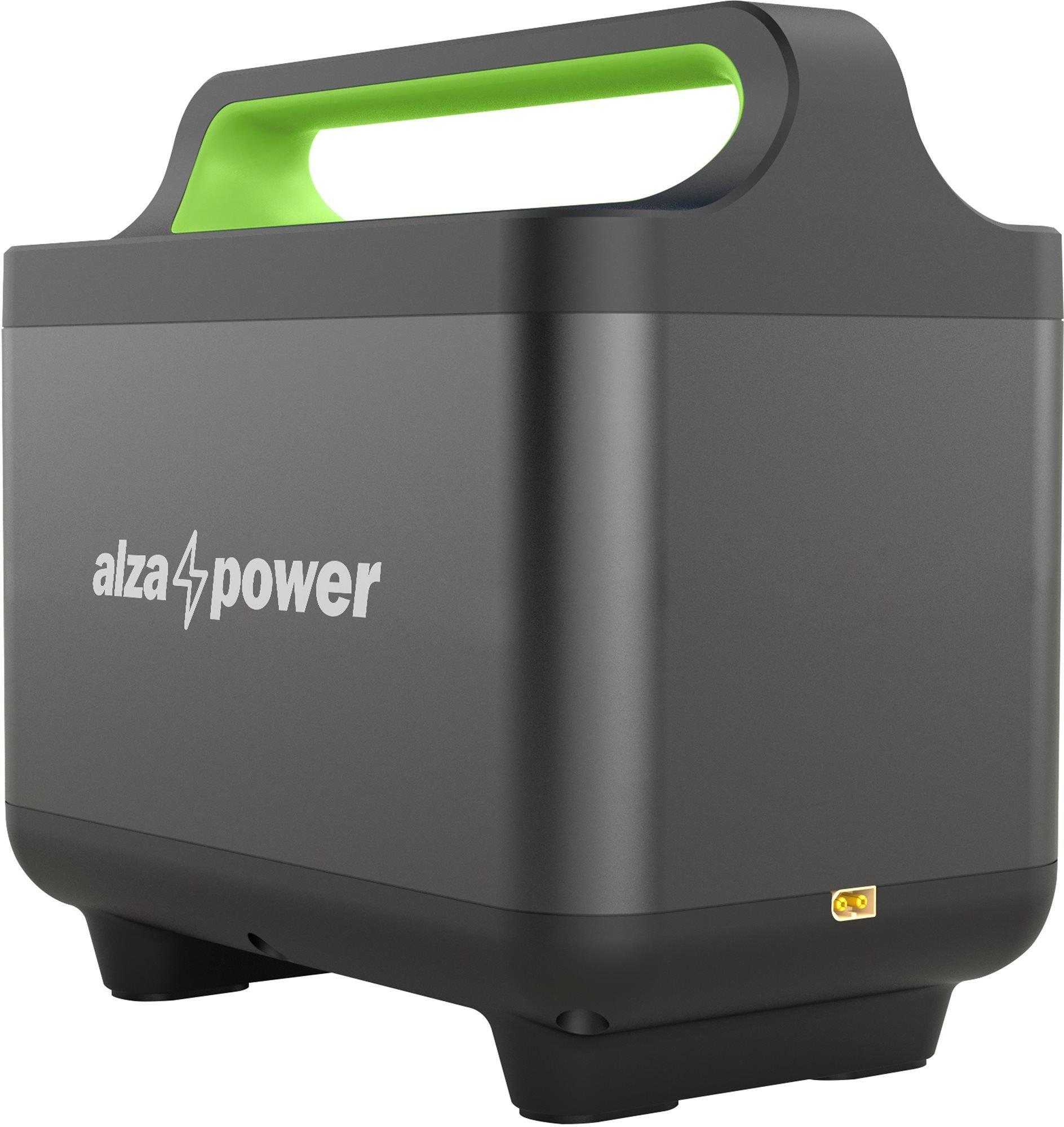 Repasované - AlzaPower Battery Pack pre AlzaPower Station Helios 1616 Wh