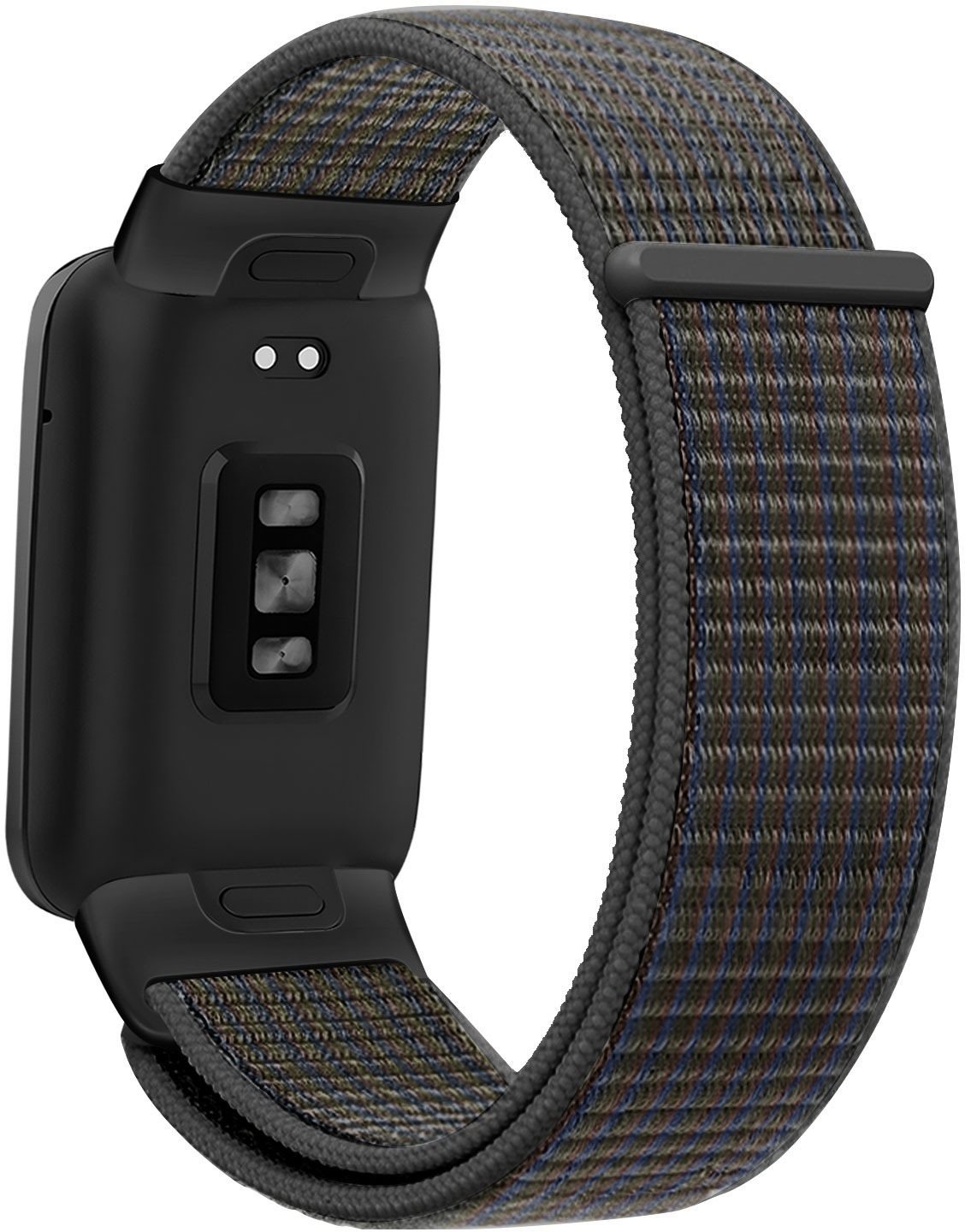 Eternico Airy na Xiaomi Smart Band 7 Pro Solid Black