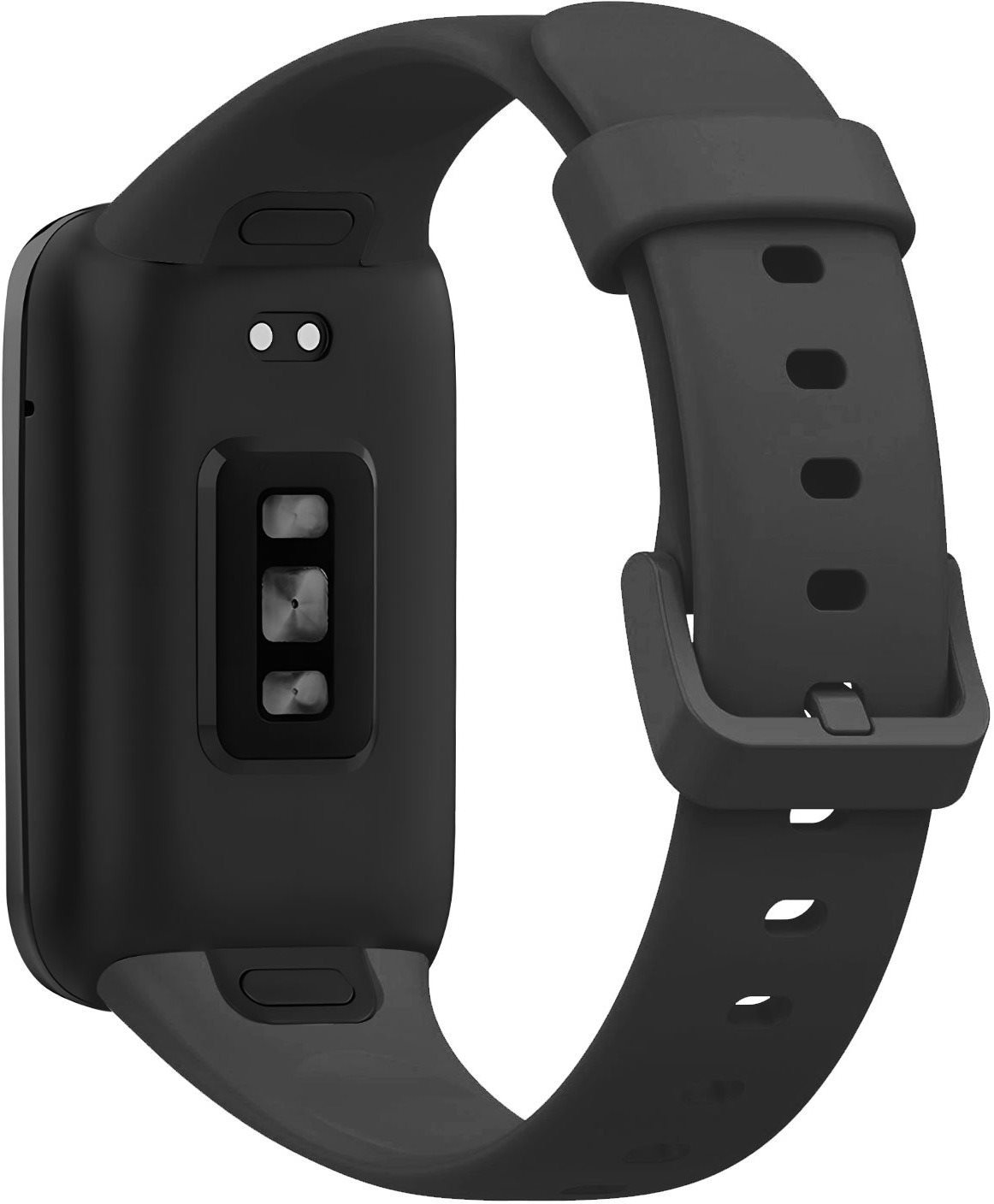 Eternico Essential na Xiaomi Smart Band 7 Pro Solid Black