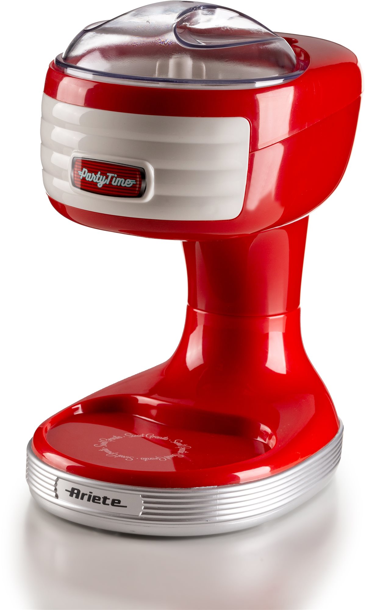 Ariete Party Time Ice Crusher 76