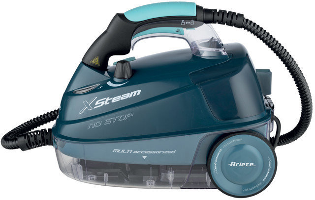 Ariete 4147 / BL XSteam No Stop