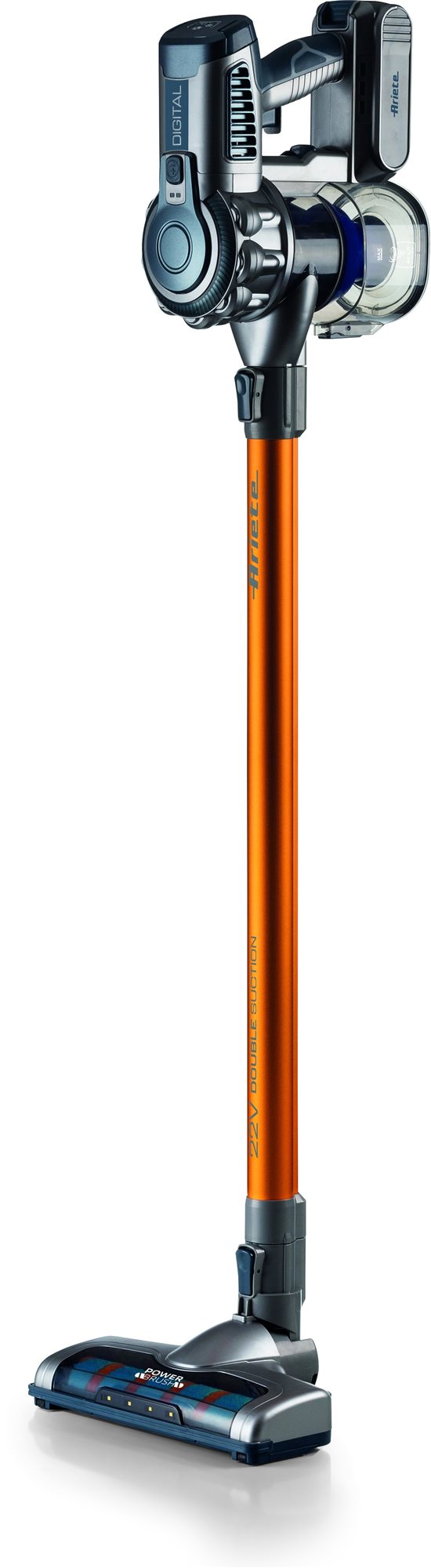 Ariete 22V Digital Lithium 2723