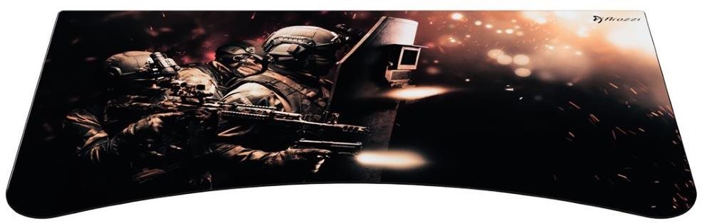 AROZZI Arena Deskpad FPS D033
