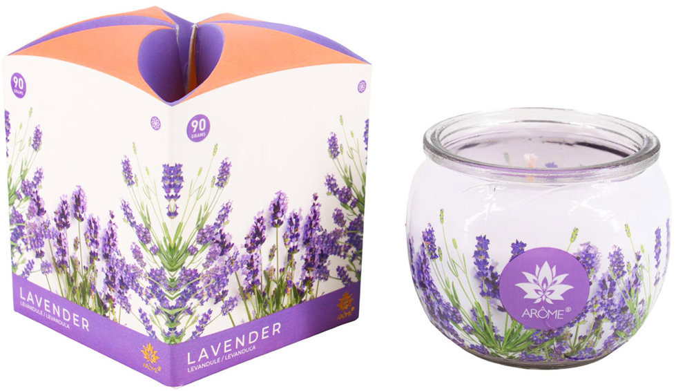 ARÔME Lavender, 12 ks