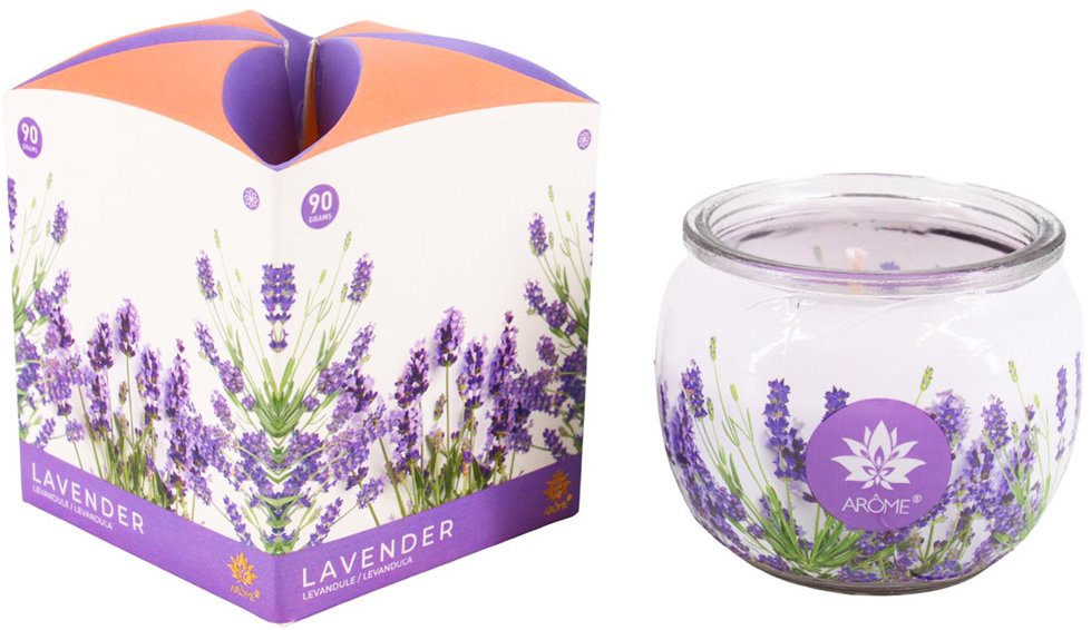 ARÔME Lavender, 4 ks