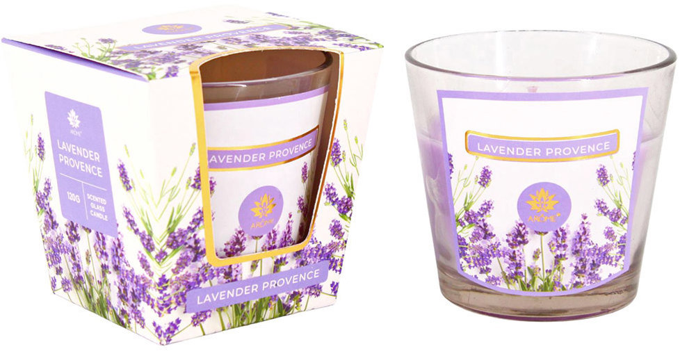 ARÔME Lavender Provence, 4 ks